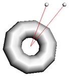 RBD Hinge Constraint