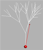 Wire Glue Constraint